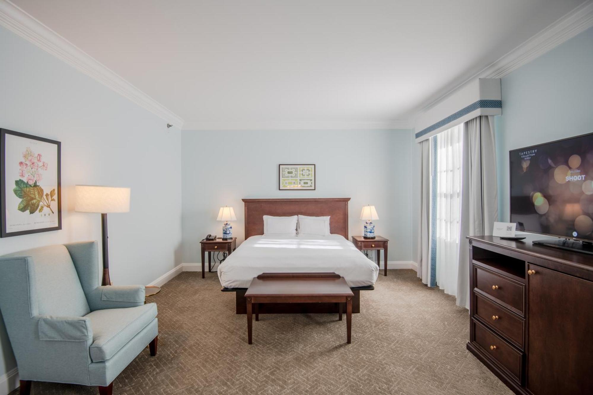 Hotel The Founders & Tapestry Collection By Hilton