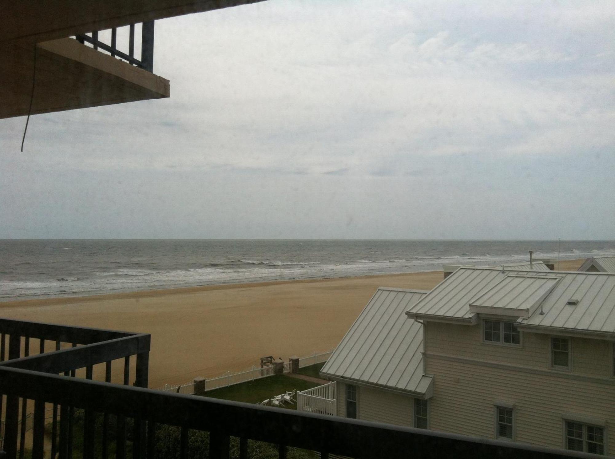 Wyndham Virginia Oceanfront 3* Virginia Beach
