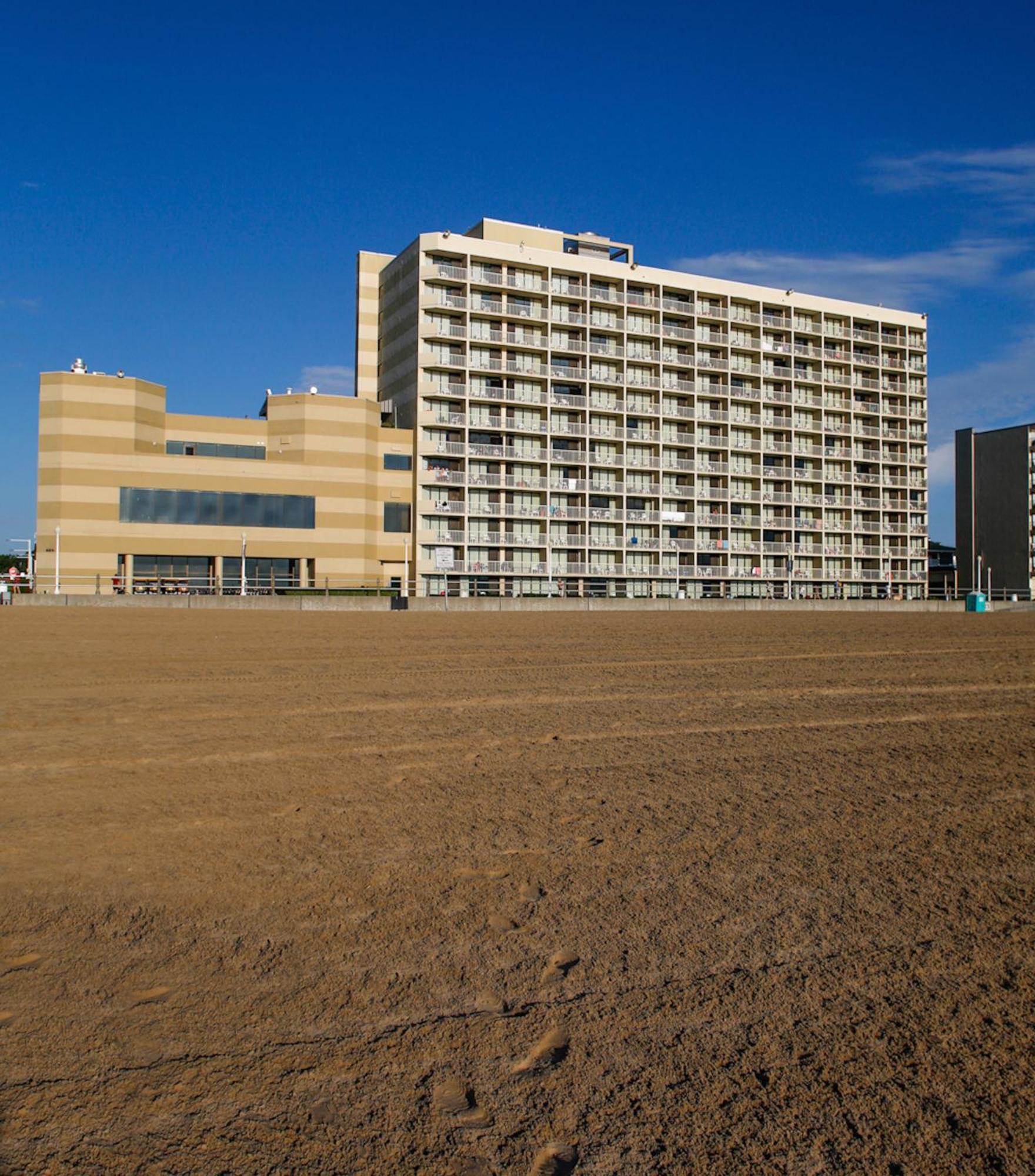 Quarters Resort