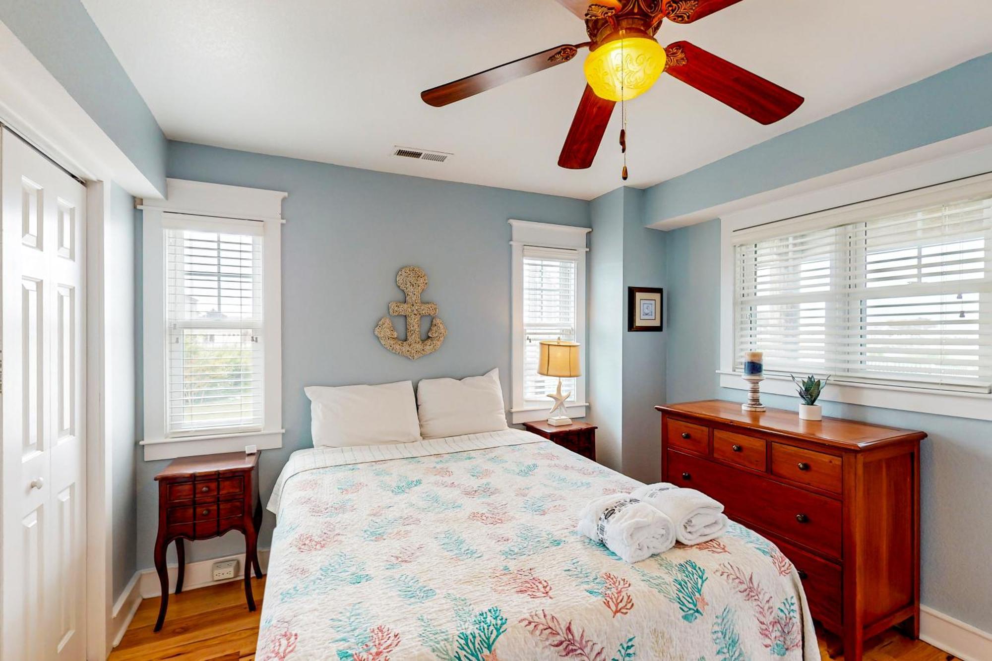 Holiday home Baybreeze