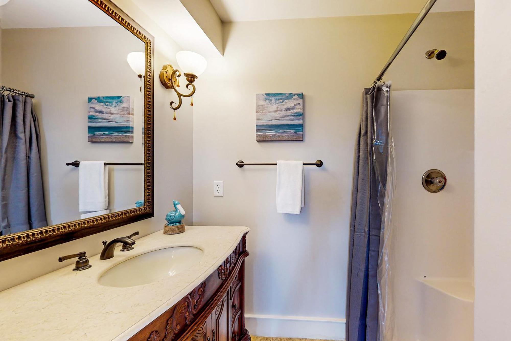 Baybreeze Holiday home Virginia Beach