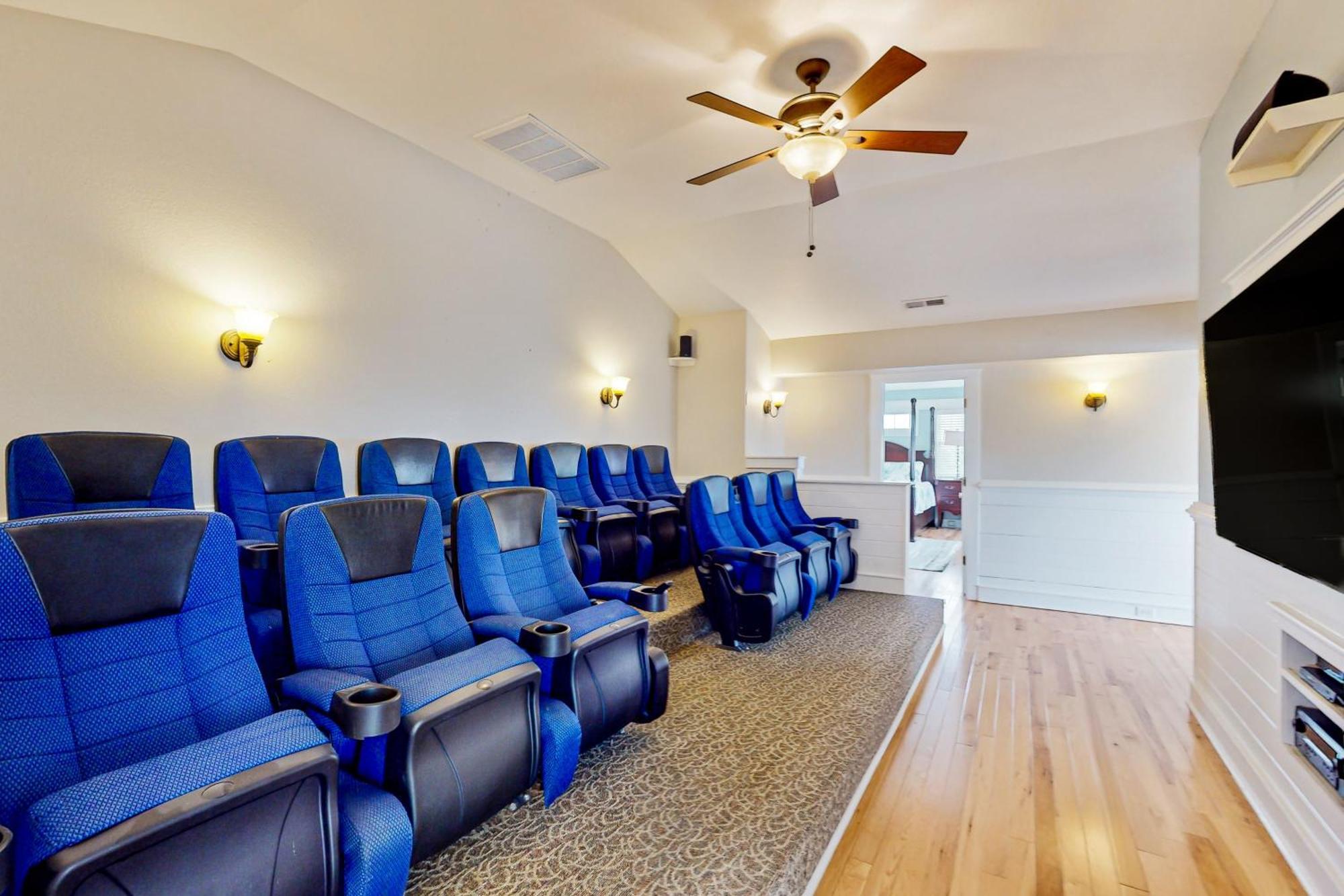 Baybreeze Holiday home