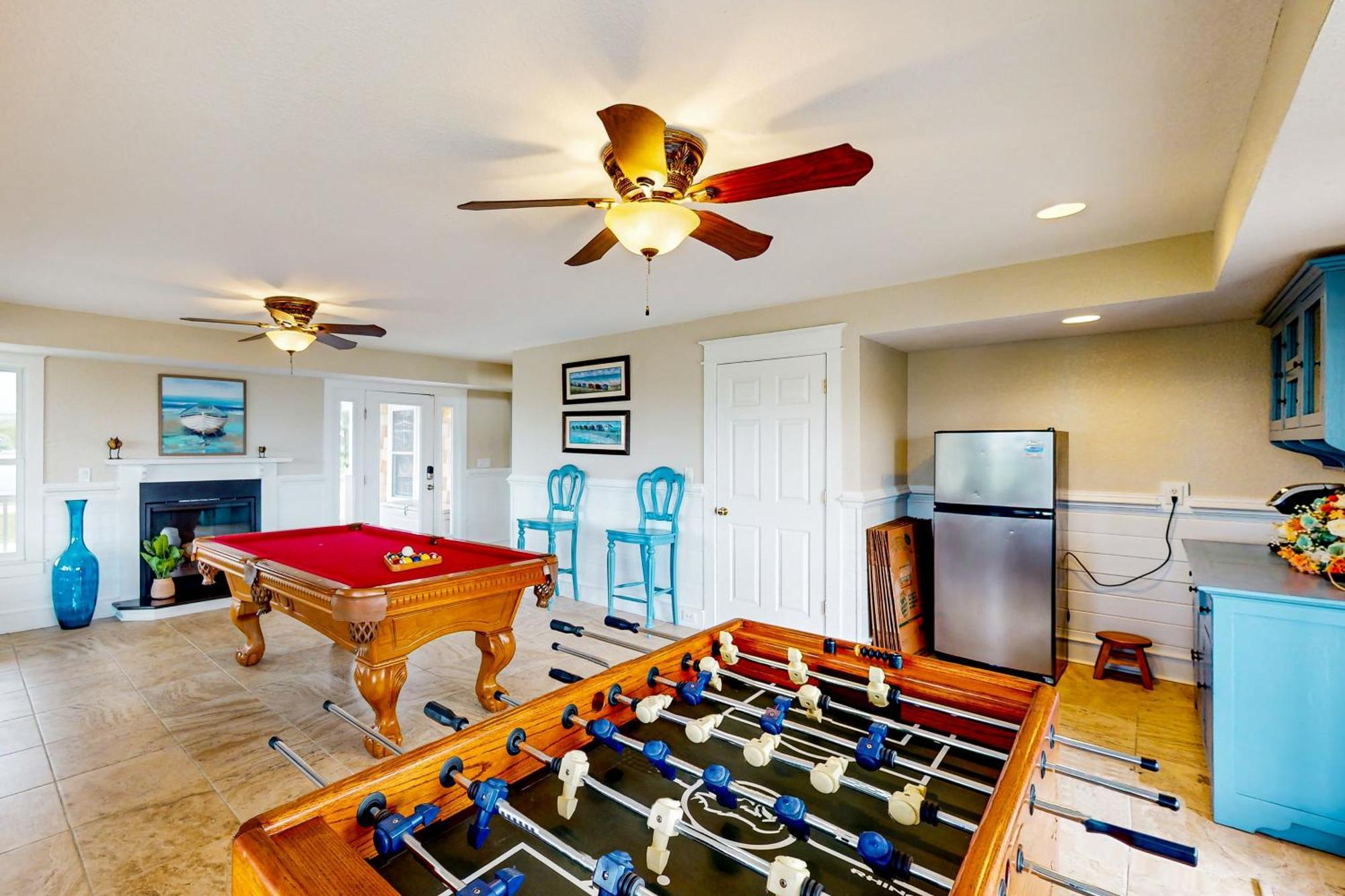 Holiday home Baybreeze