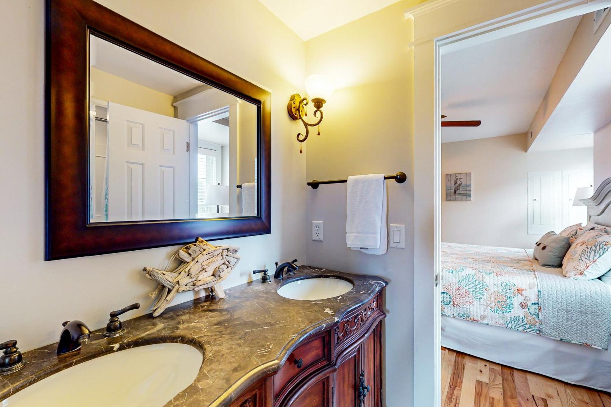 Baybreeze Holiday home *