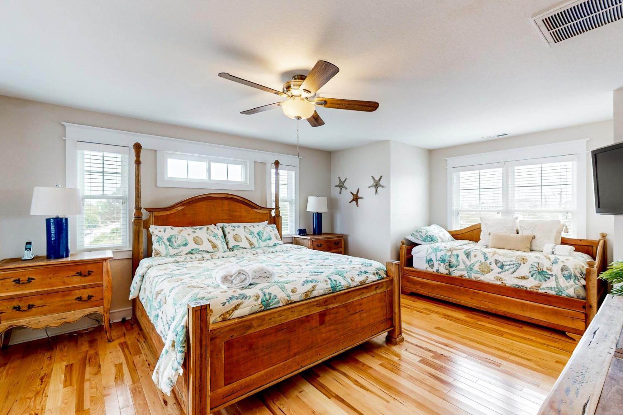 Baybreeze Holiday home Virginia Beach