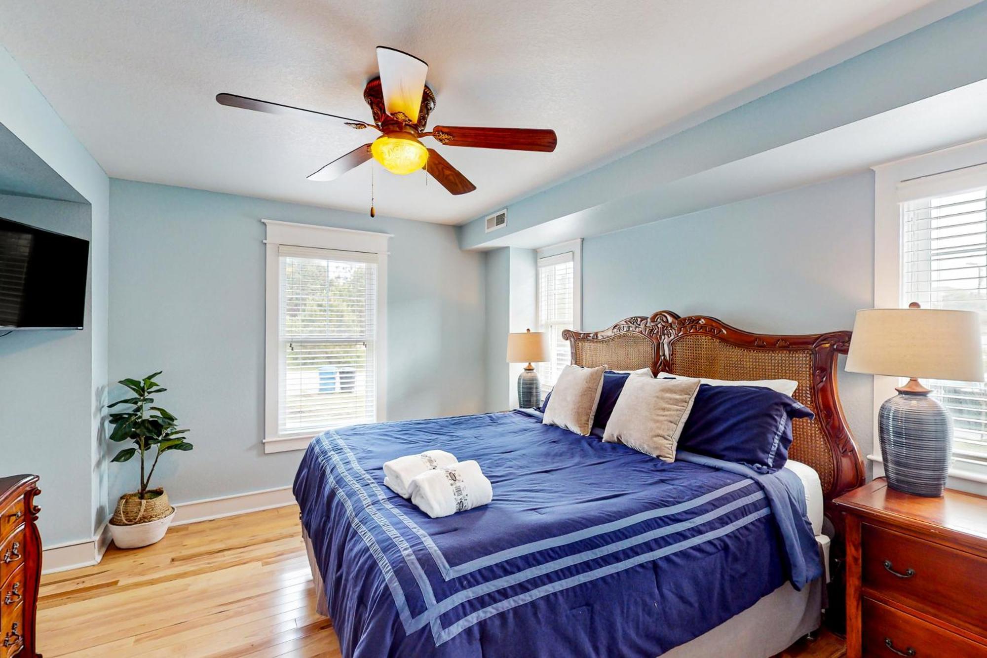 Holiday home Baybreeze Virginia Beach