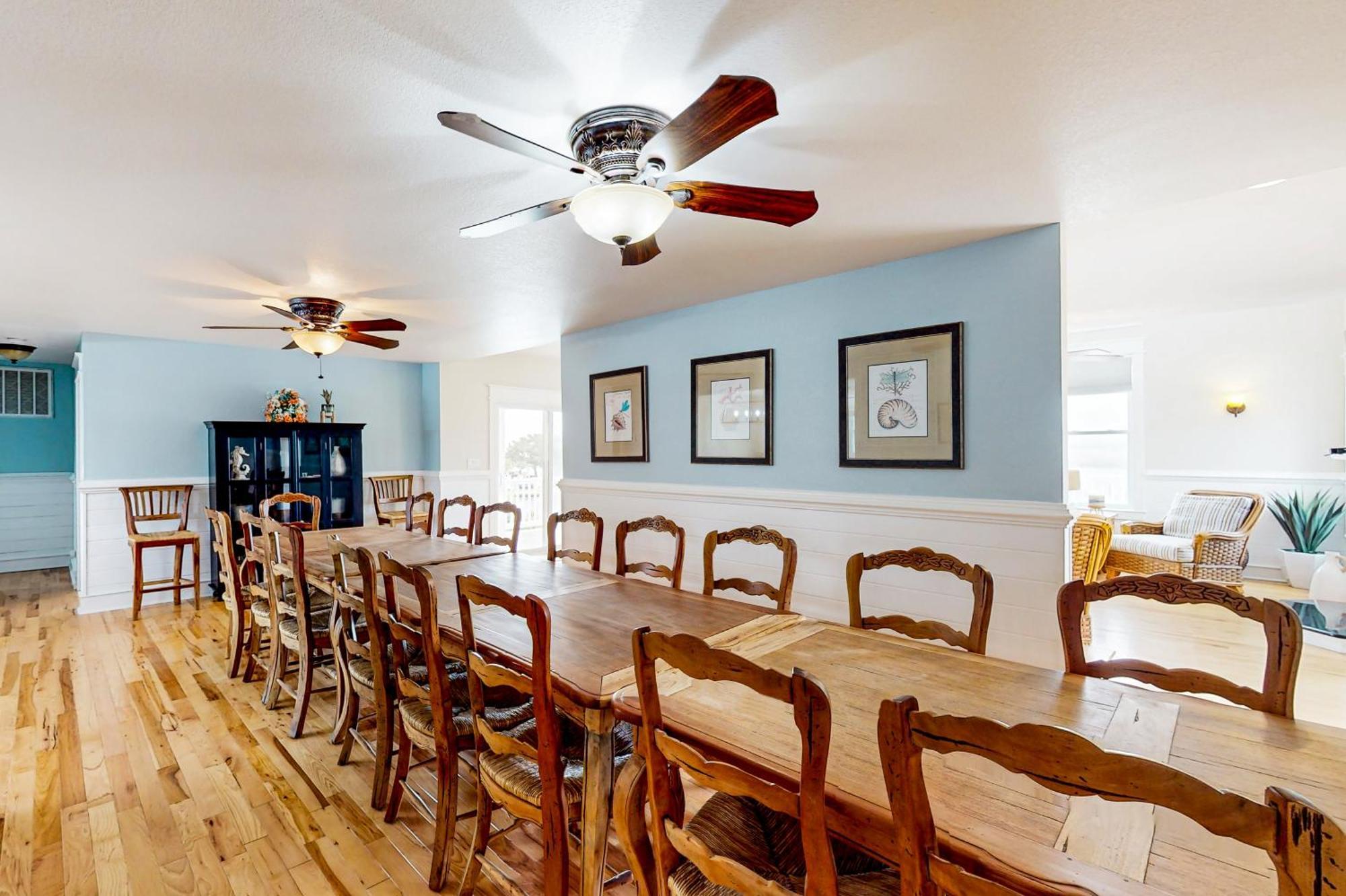 Baybreeze Holiday home Virginia Beach