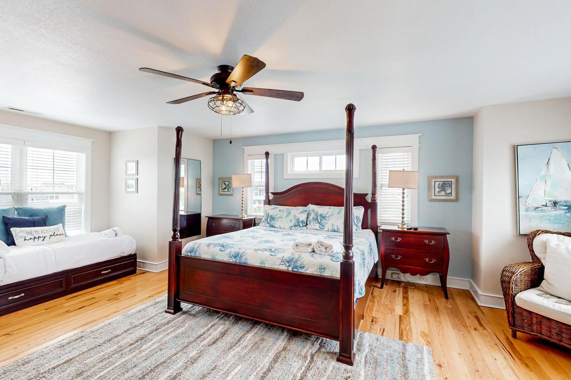 Holiday home Baybreeze Virginia Beach