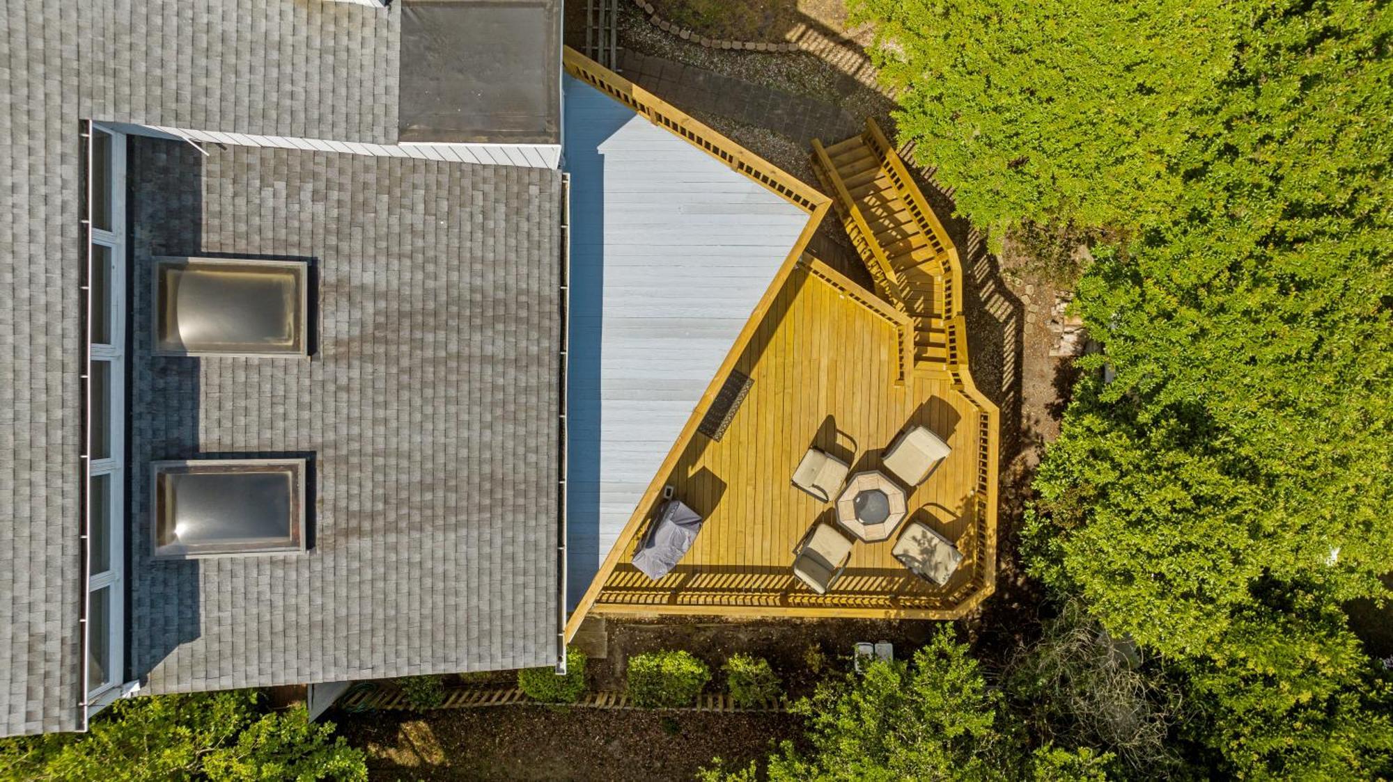Triple Wave Rider - North End Virginia - Close To Access *