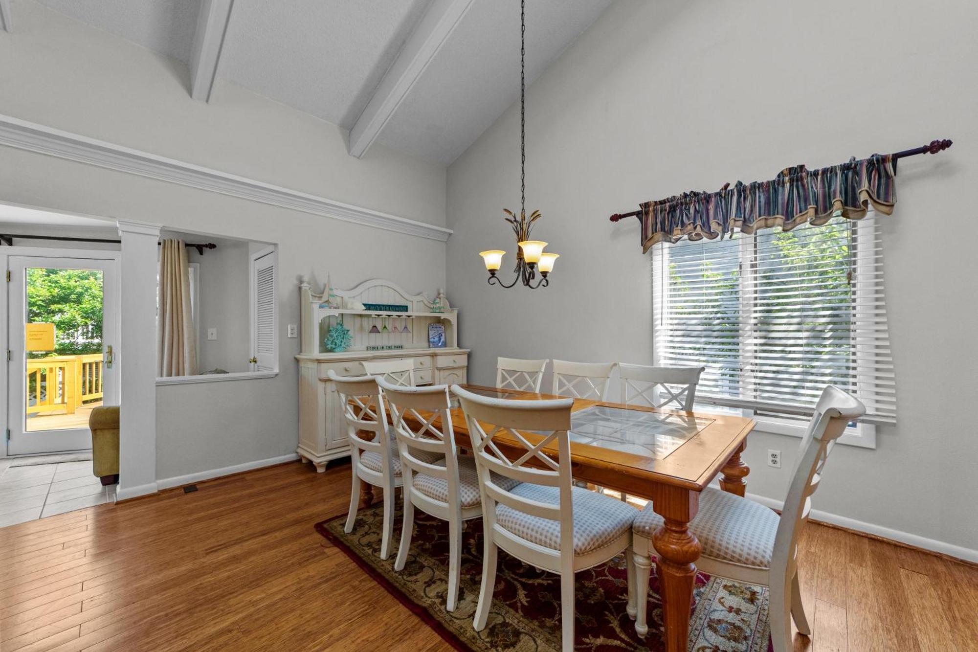 Holiday home Triple Wave Rider - North End Virginia - Close To Access *