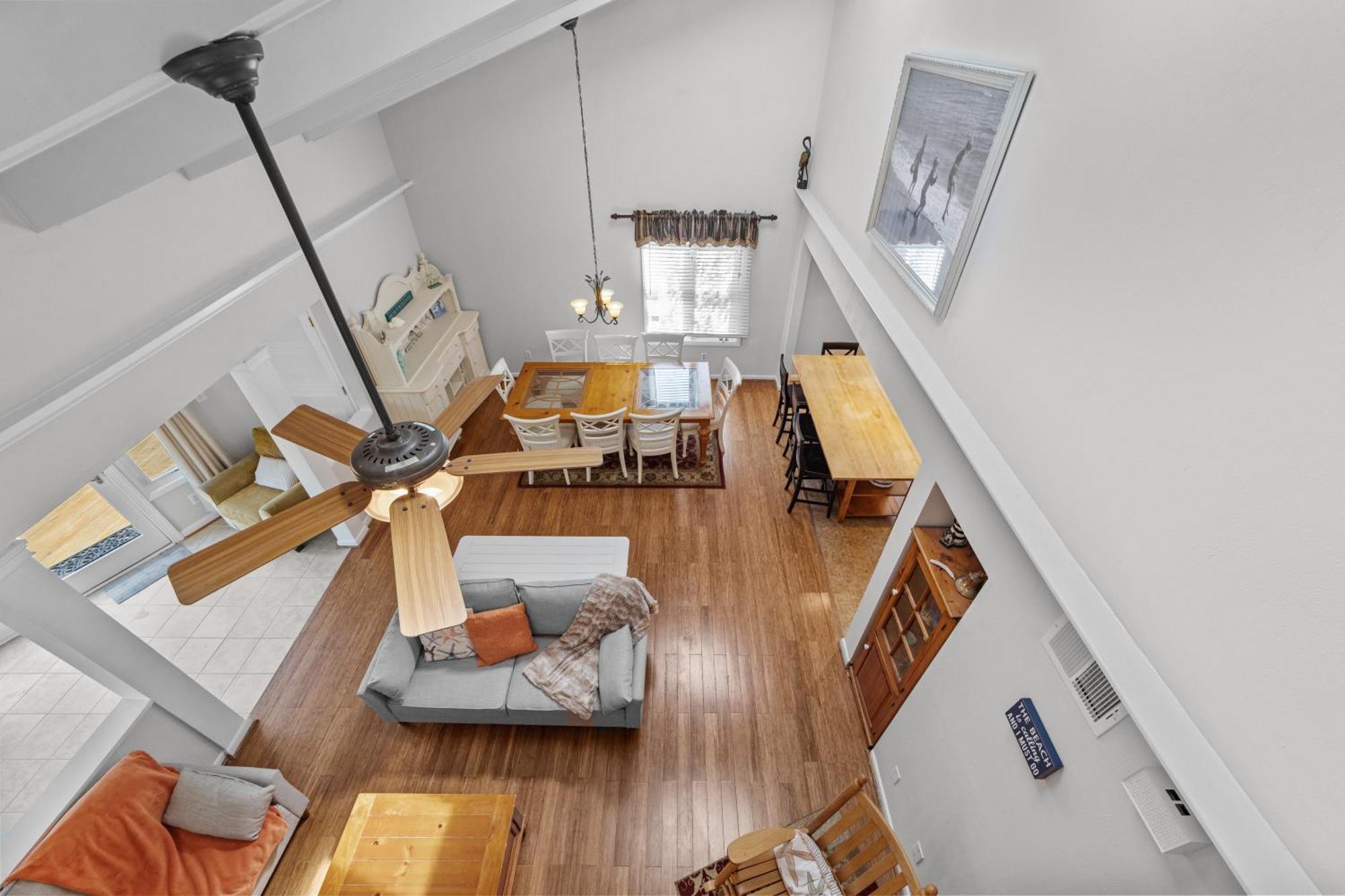 Triple Wave Rider - North End Virginia - Close To Access Holiday home Virginia Beach