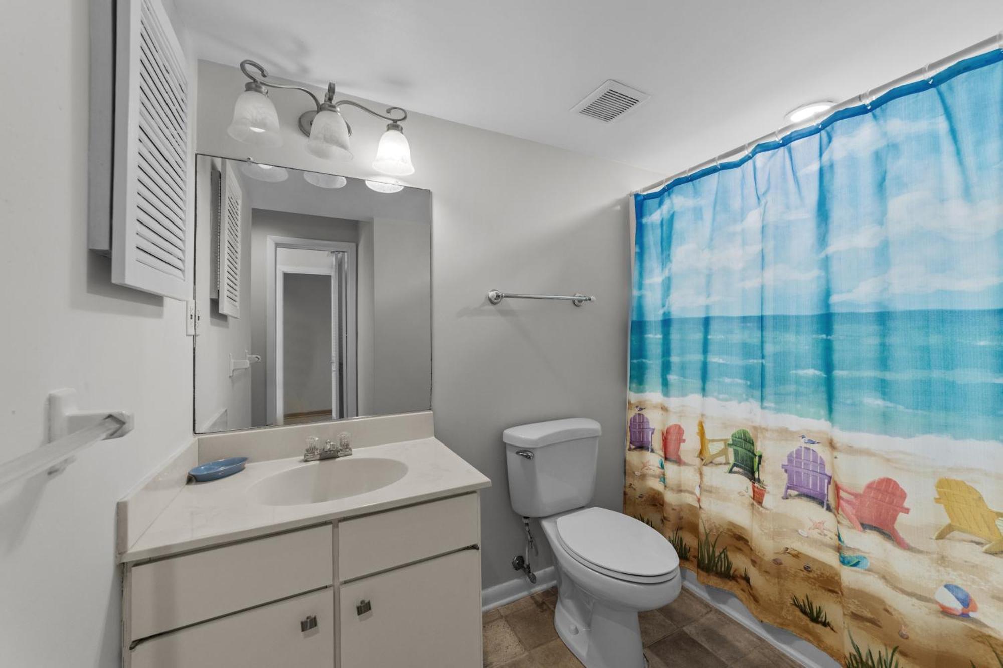 Triple Wave Rider - North End Virginia - Close To Access *