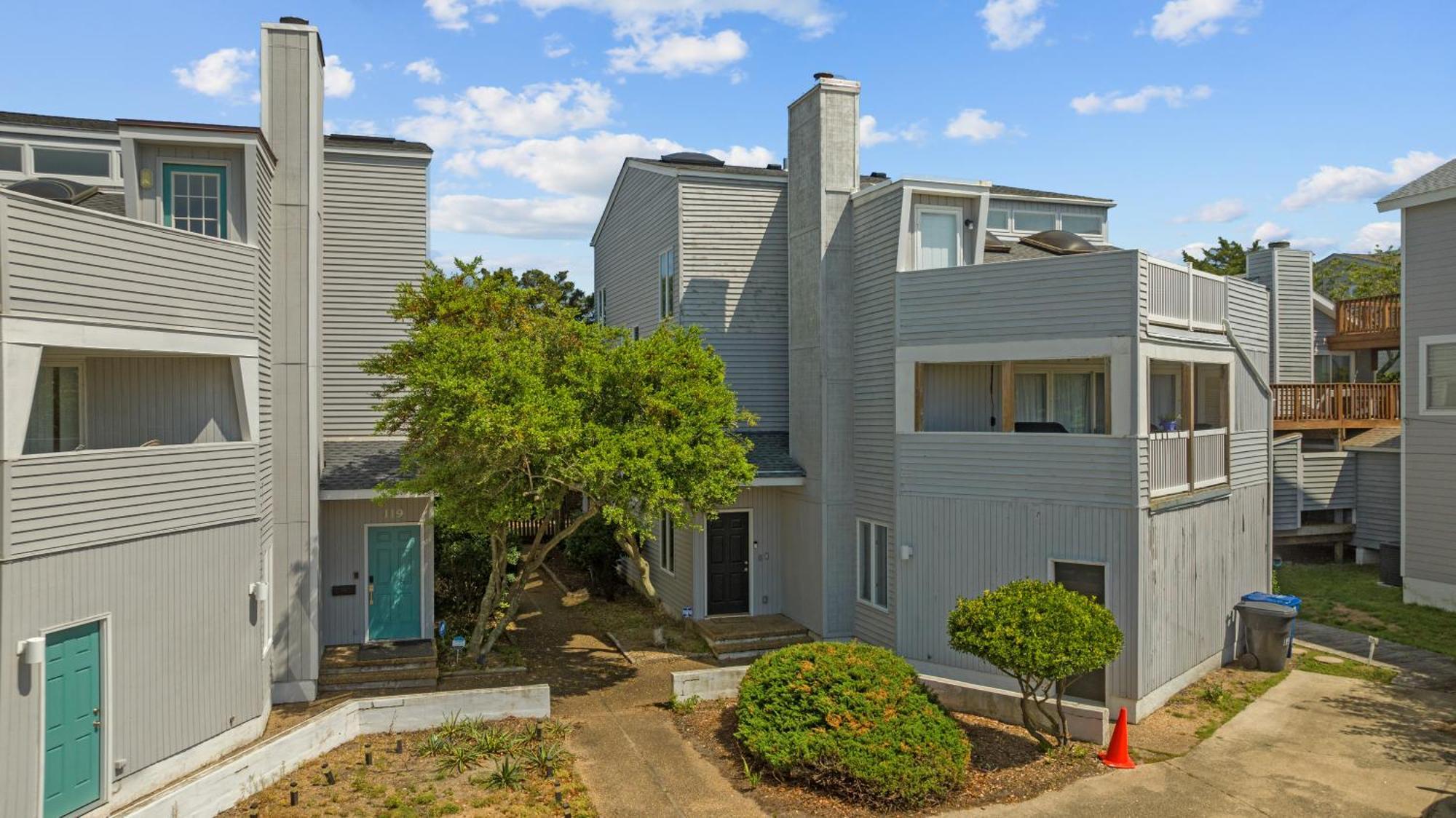 Triple Wave Rider - North End Virginia - Close To Access Virginia Beach