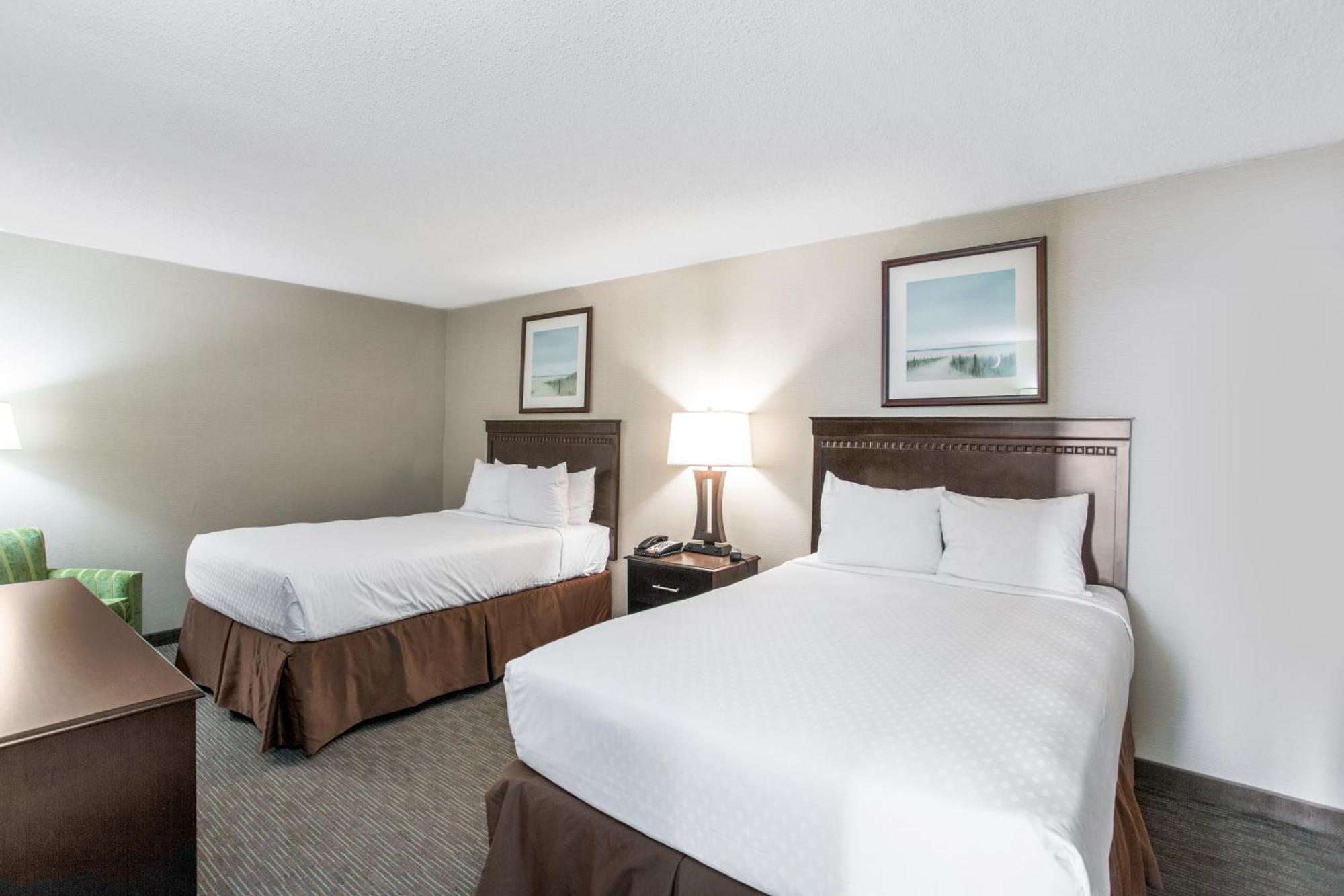 Resort Quarters Virginia Beach