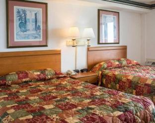 Hotel Seaview Virginia Beach