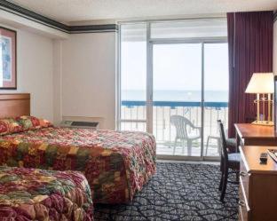 Hotel Seaview 2*