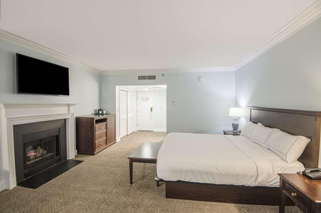Hotel The Founders & Tapestry Collection By Hilton