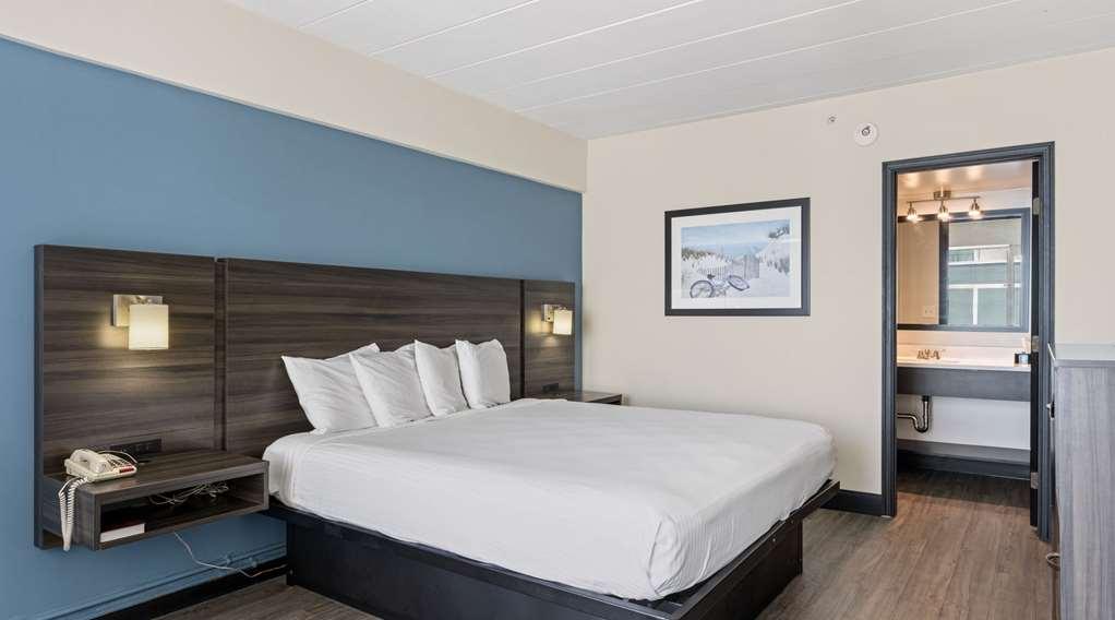 Hotel Surestay By Western Virginia Royal Clipper 3*