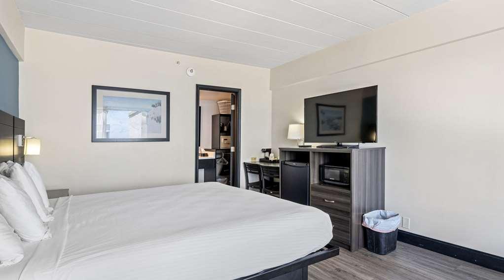 Hotel Surestay By Western Virginia Royal Clipper Virginia Beach