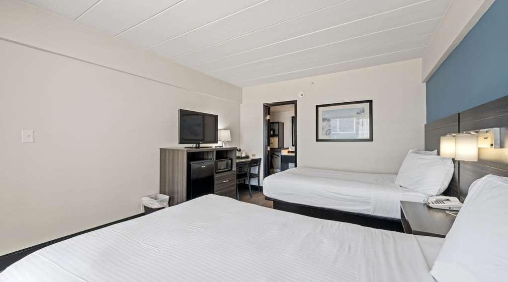 Surestay By Western Virginia Royal Clipper Hotel
