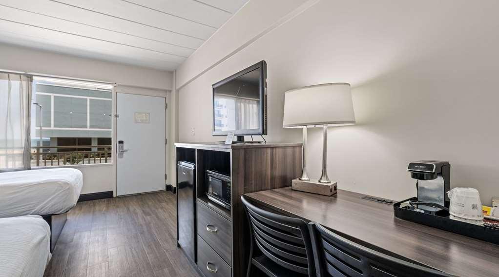 Surestay By Western Virginia Royal Clipper Hotel