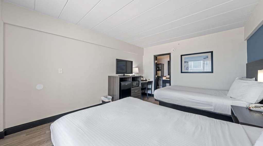 Hotel Surestay By Western Virginia Royal Clipper 3*