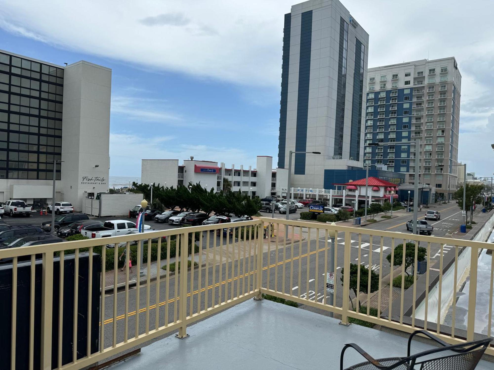 Atlantic 2* Virginia Beach