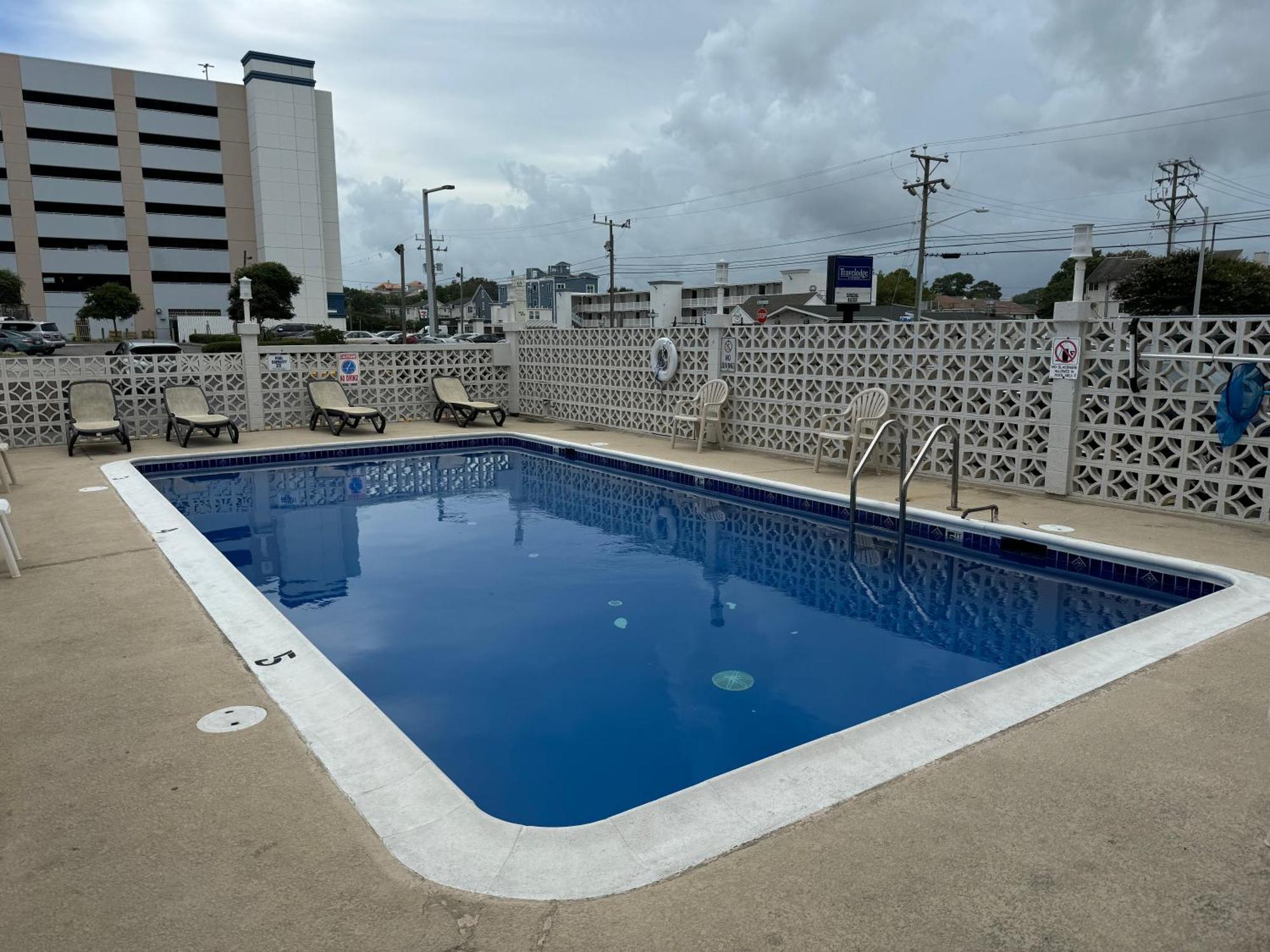Hotel Atlantic