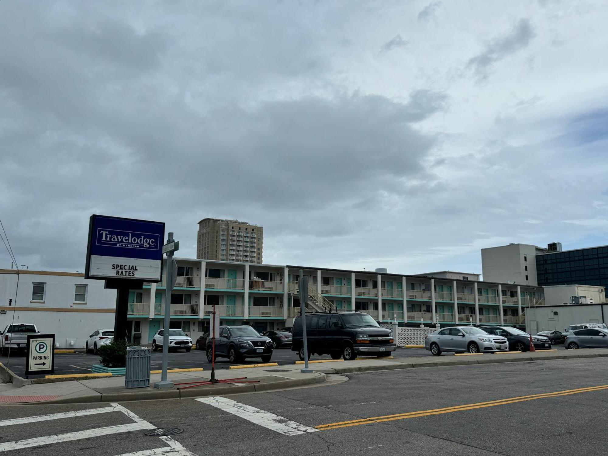 Atlantic Hotel Virginia Beach