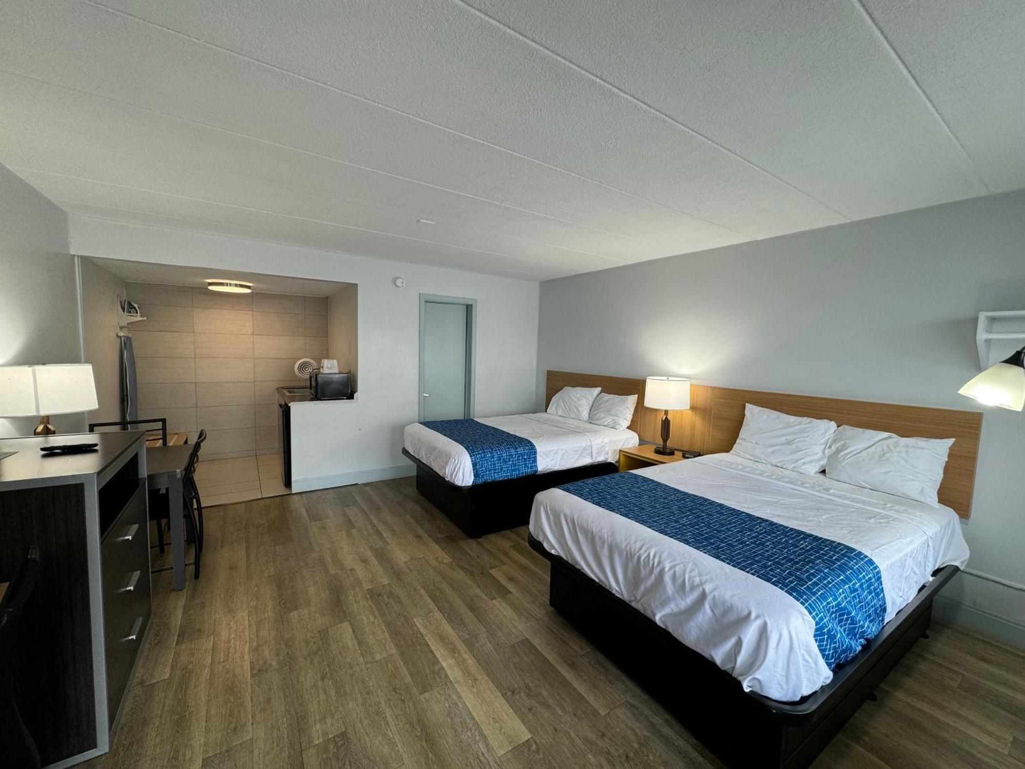 Atlantic Hotel