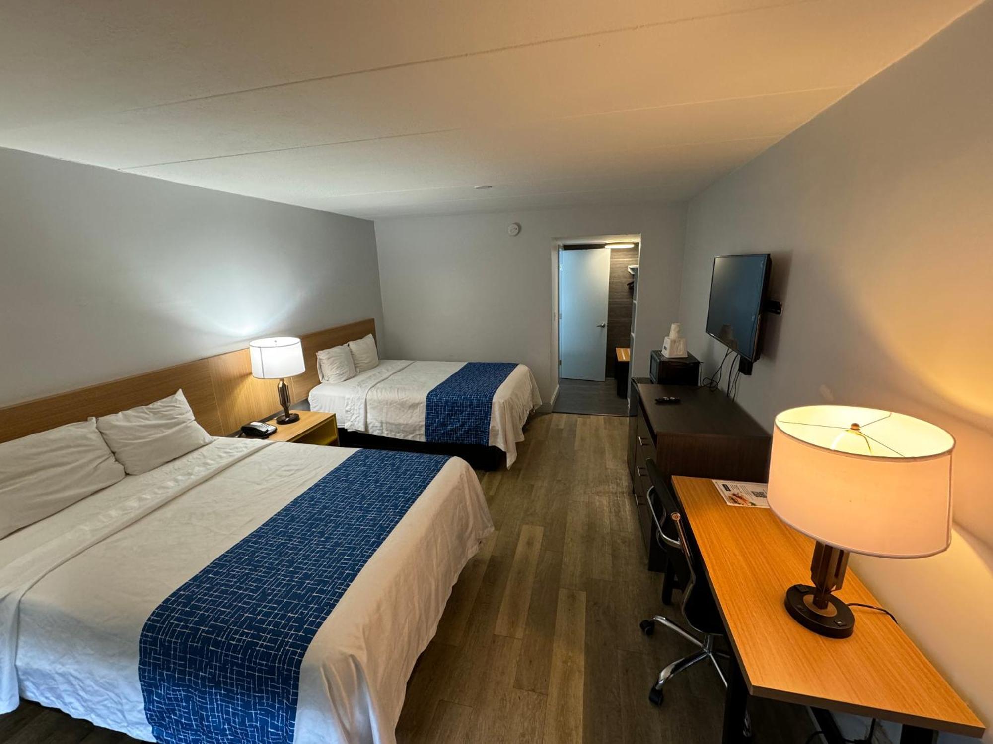 Hotel Atlantic Virginia Beach