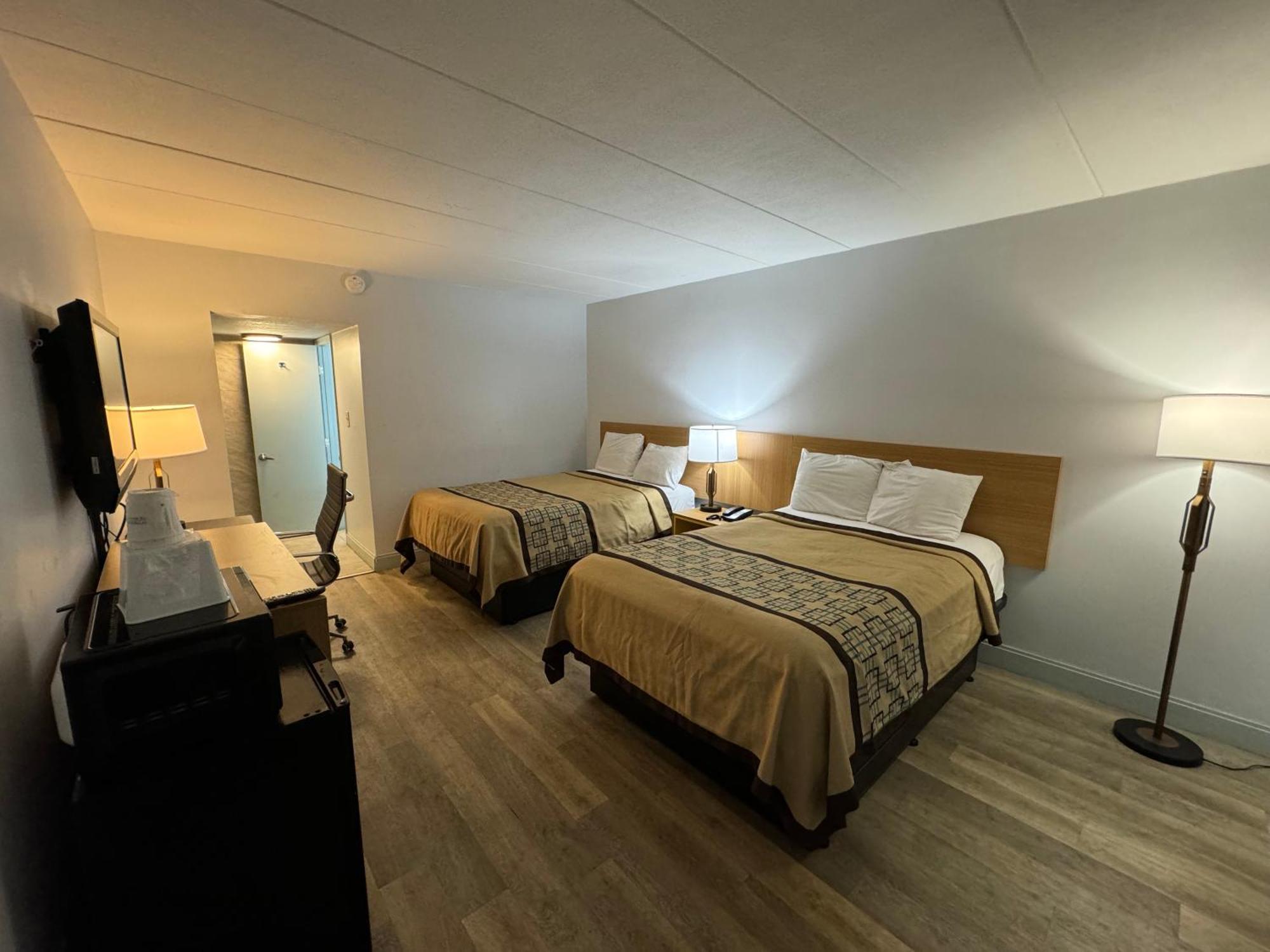 Hotel Atlantic 2*