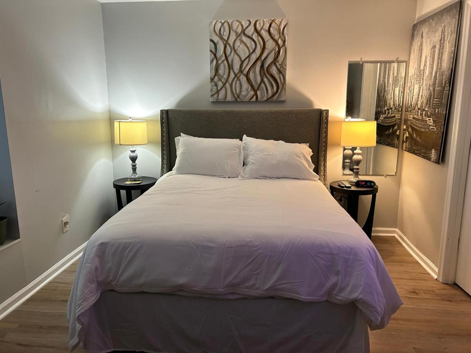 3 Bliss Hideaway's Homestay *