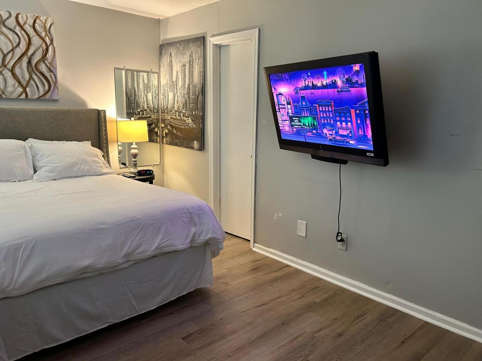 3 Bliss Hideaway's * Virginia Beach