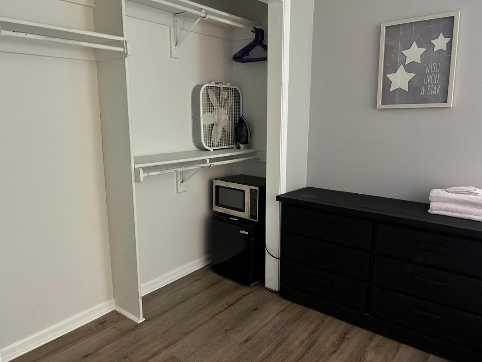 Homestay 3 Bliss Hideaway's Virginia Beach