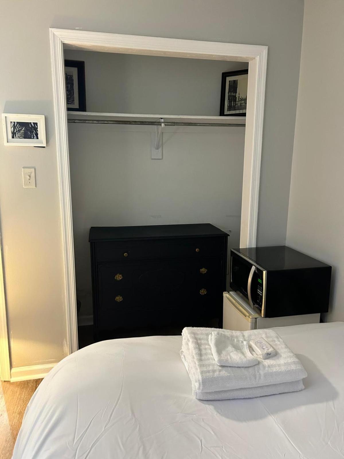 Homestay 3 Bliss Hideaway's Virginia Beach