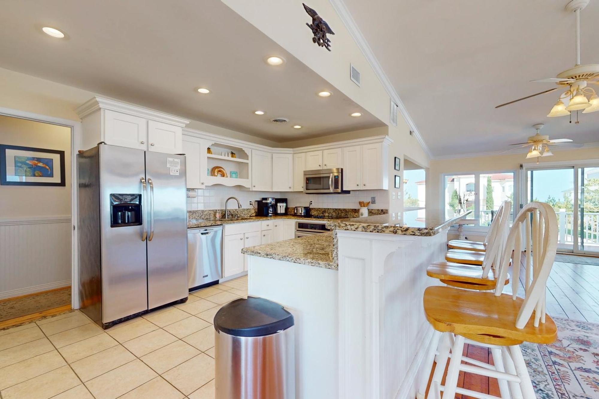 Holiday home Miramar *