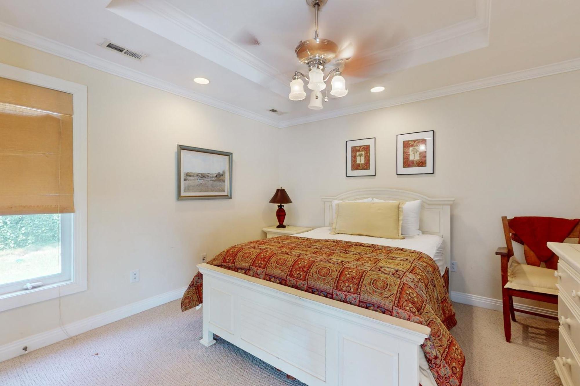 Miramar Holiday home Virginia Beach