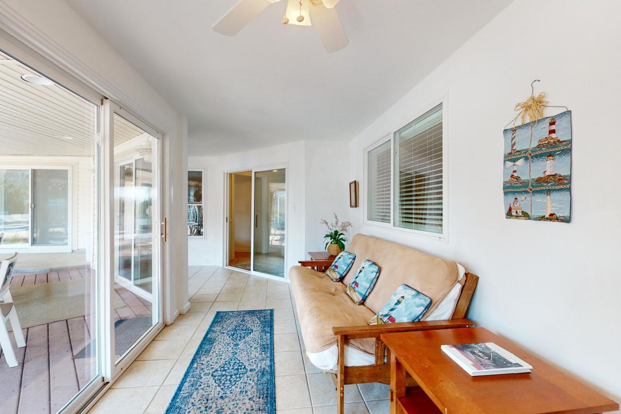 Miramar Holiday home *