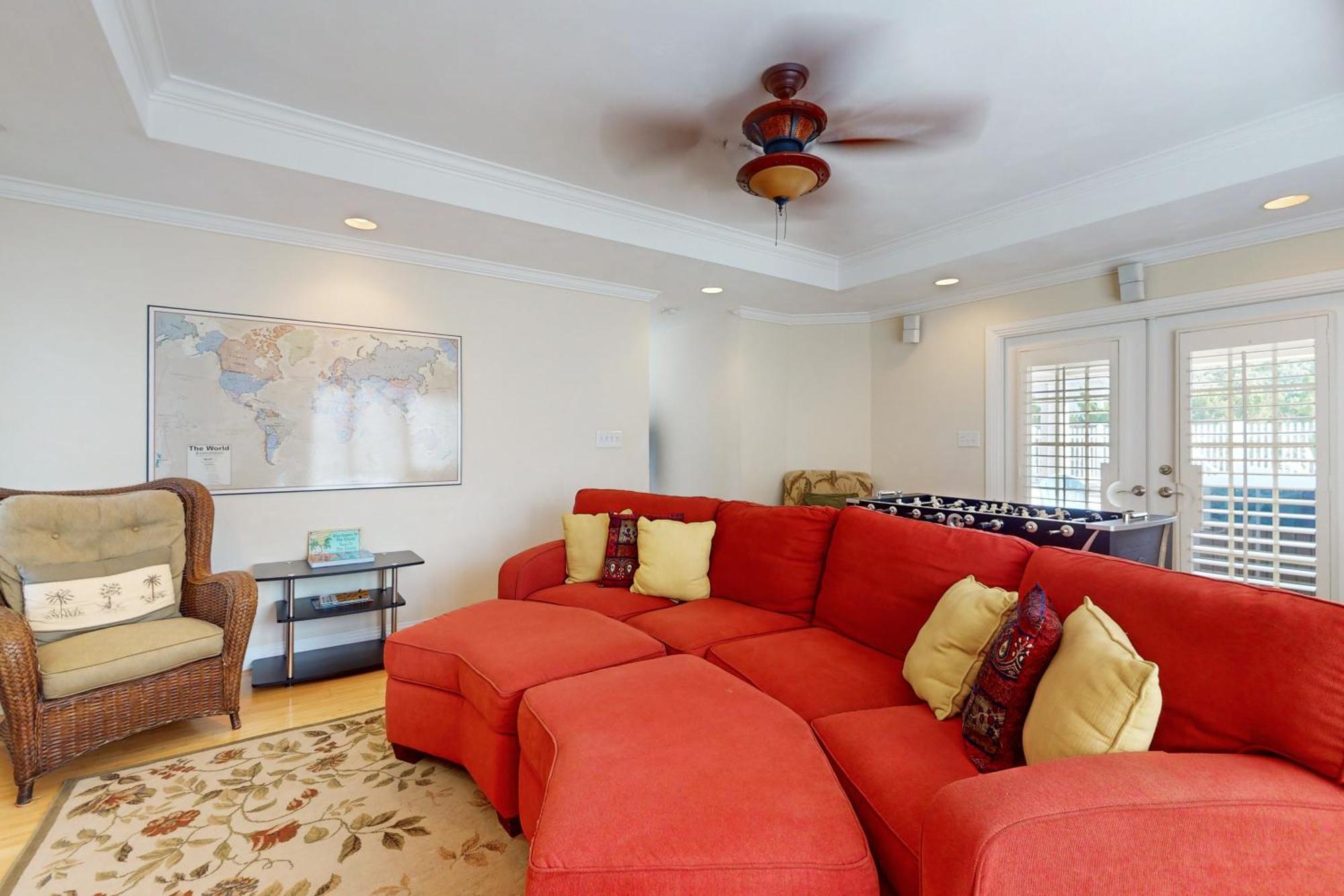 Holiday home Miramar Virginia Beach