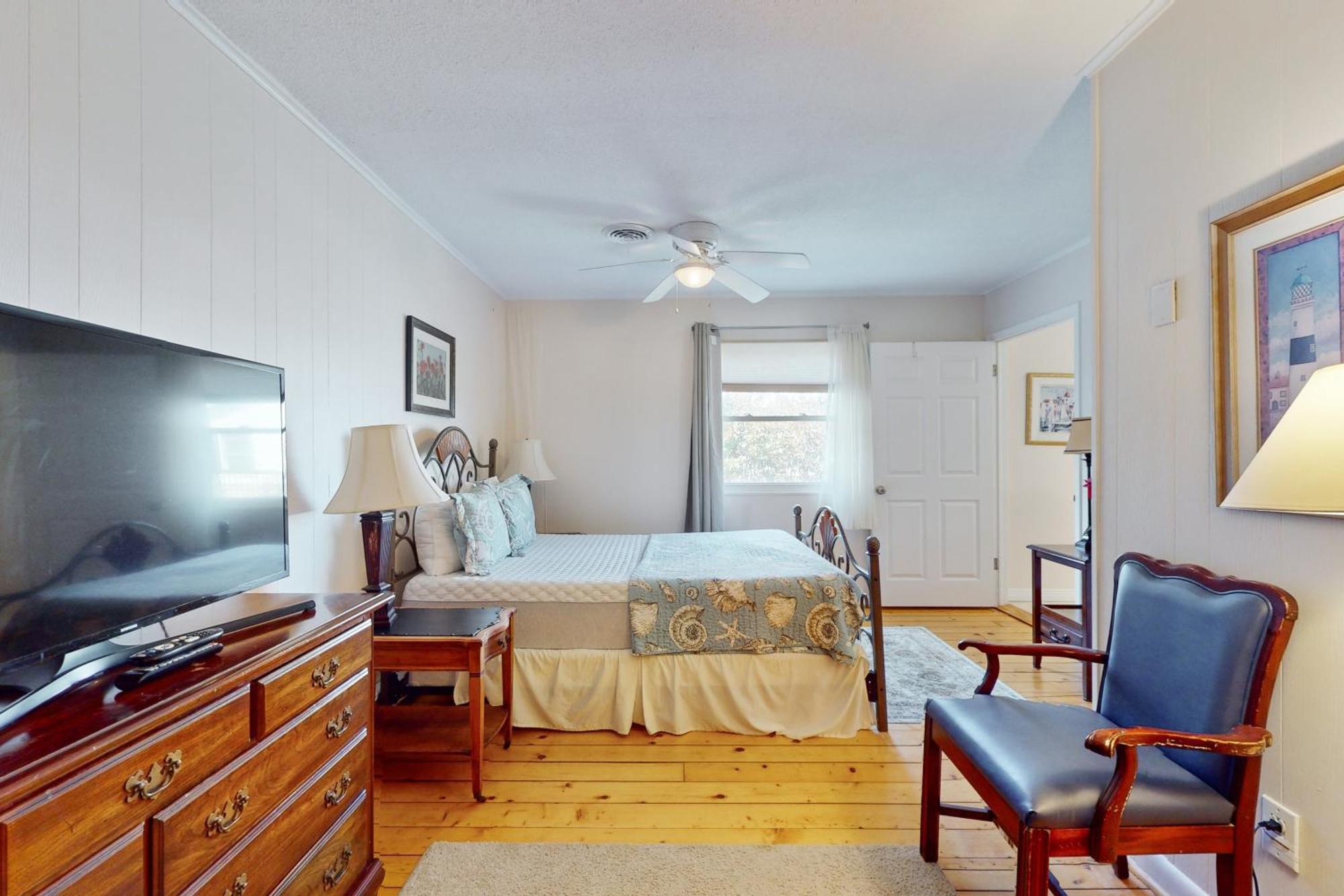 Miramar Holiday home