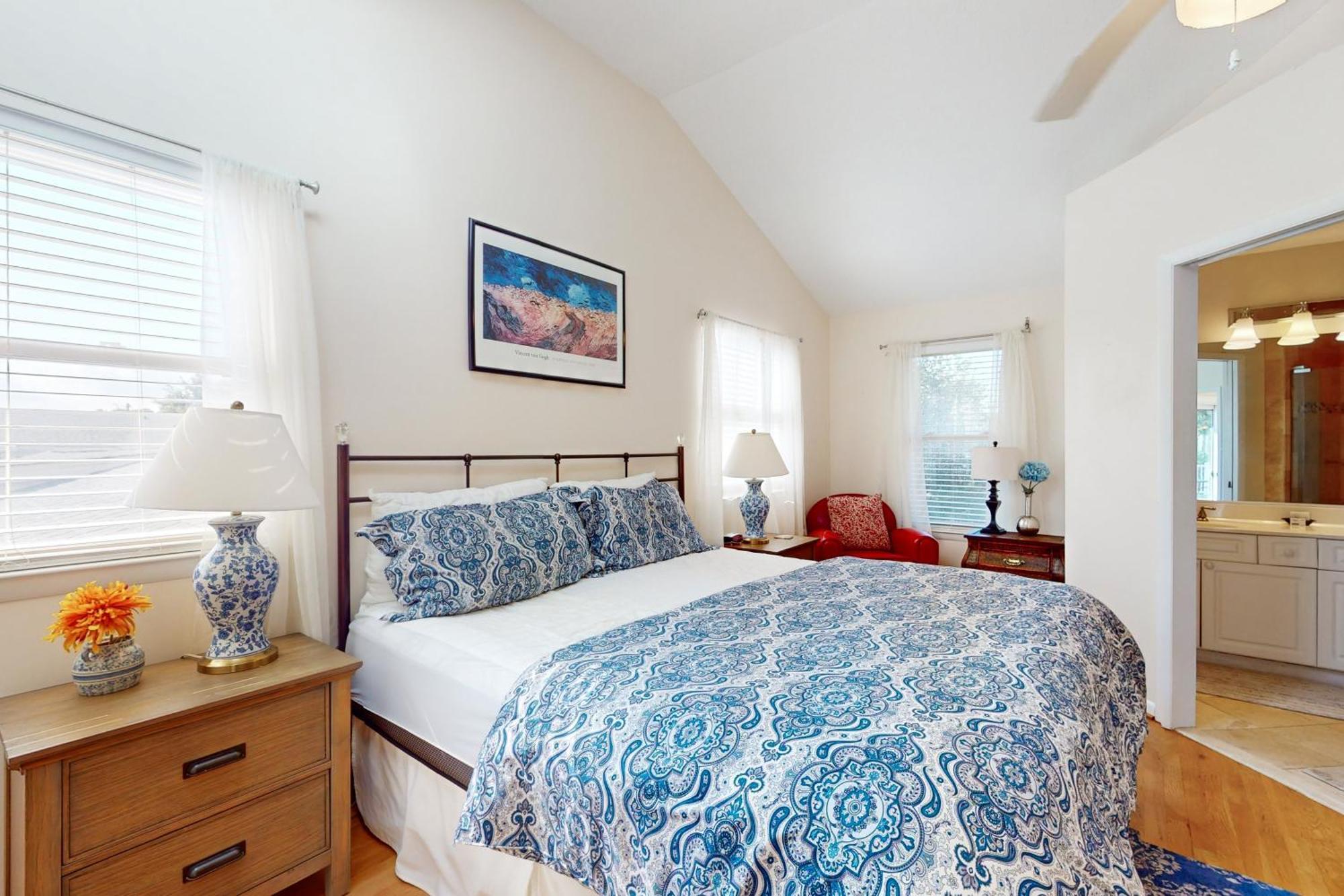 Holiday home Miramar