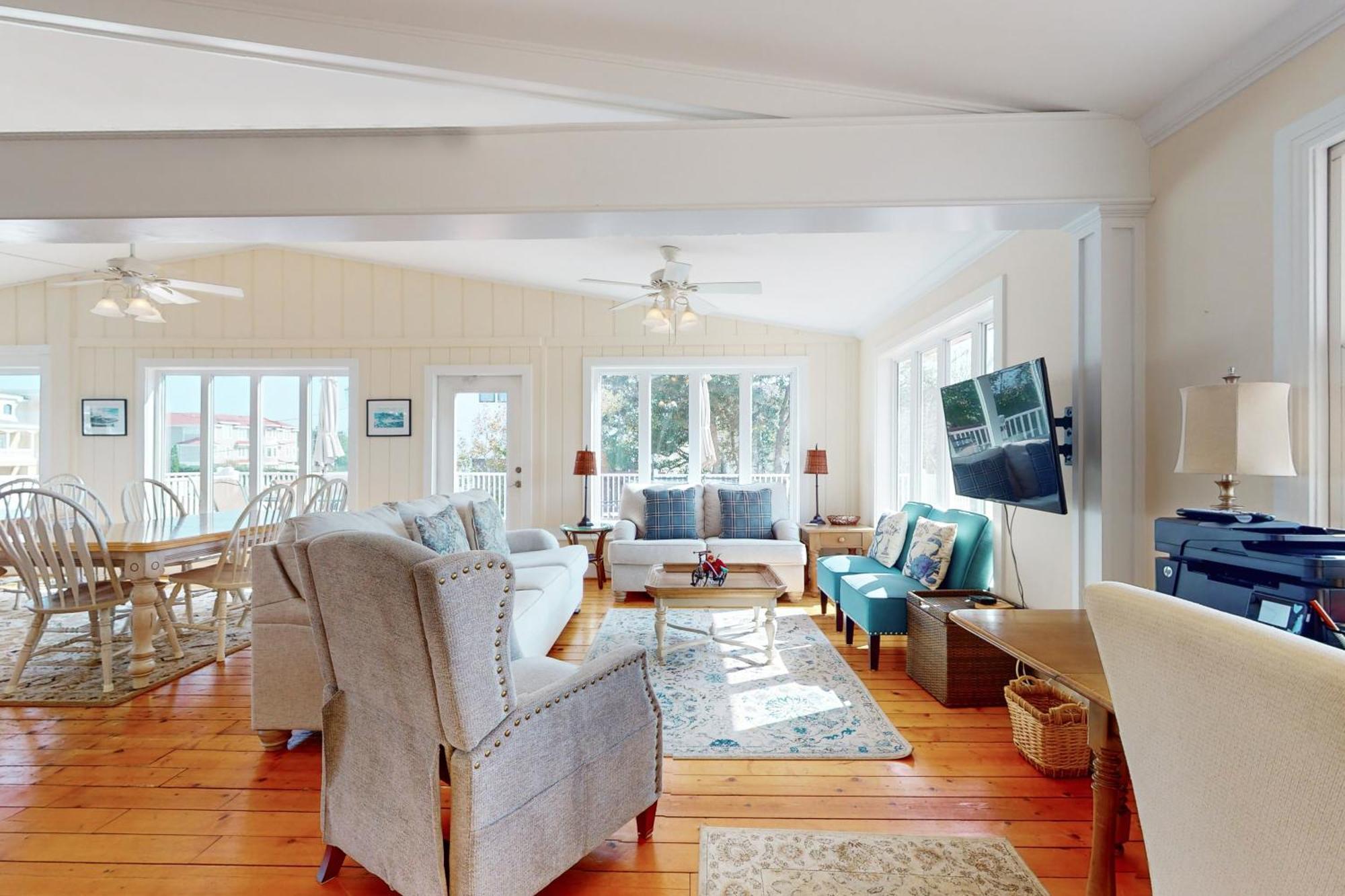 Miramar Holiday home *