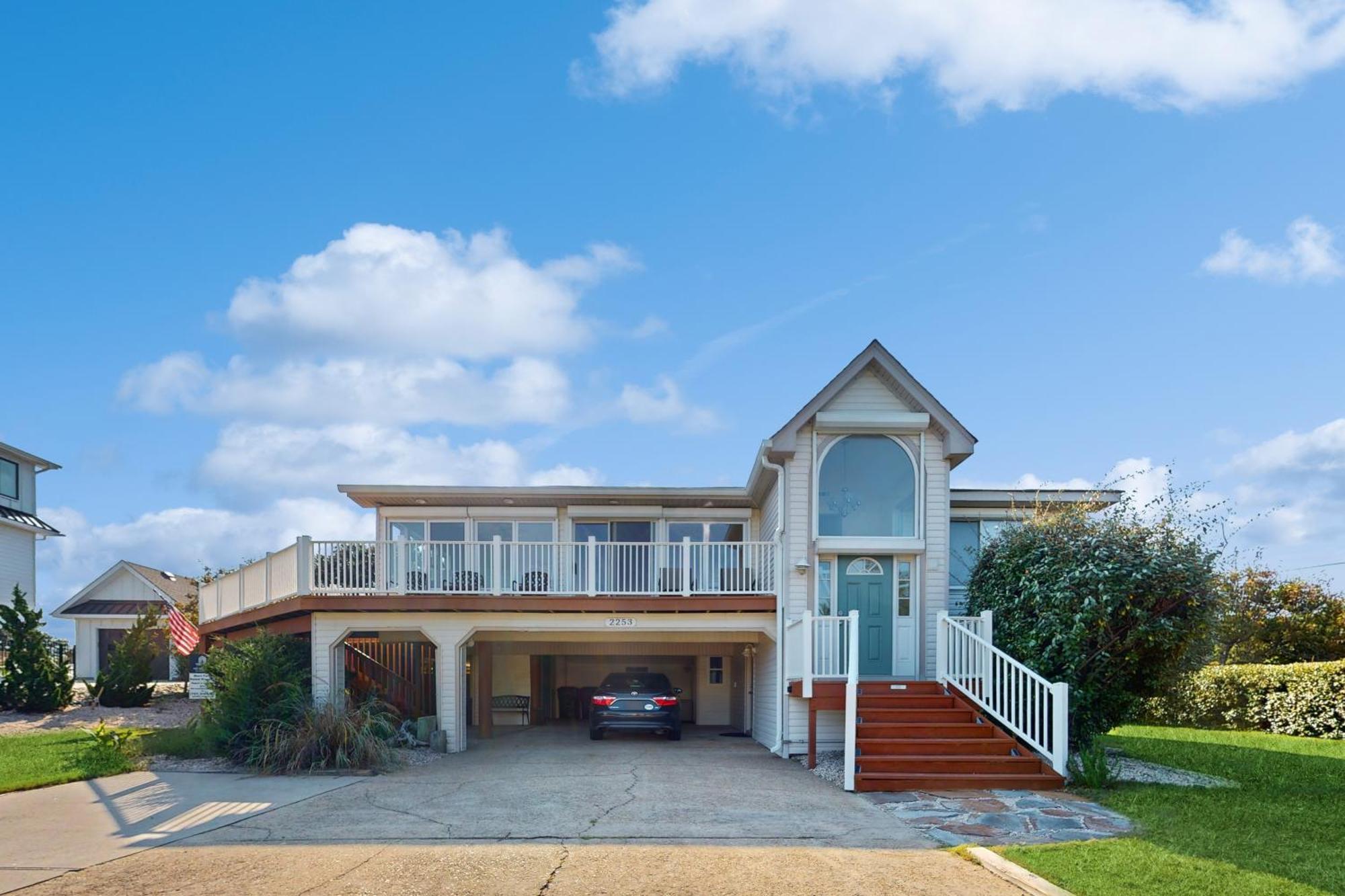 Holiday home Miramar *