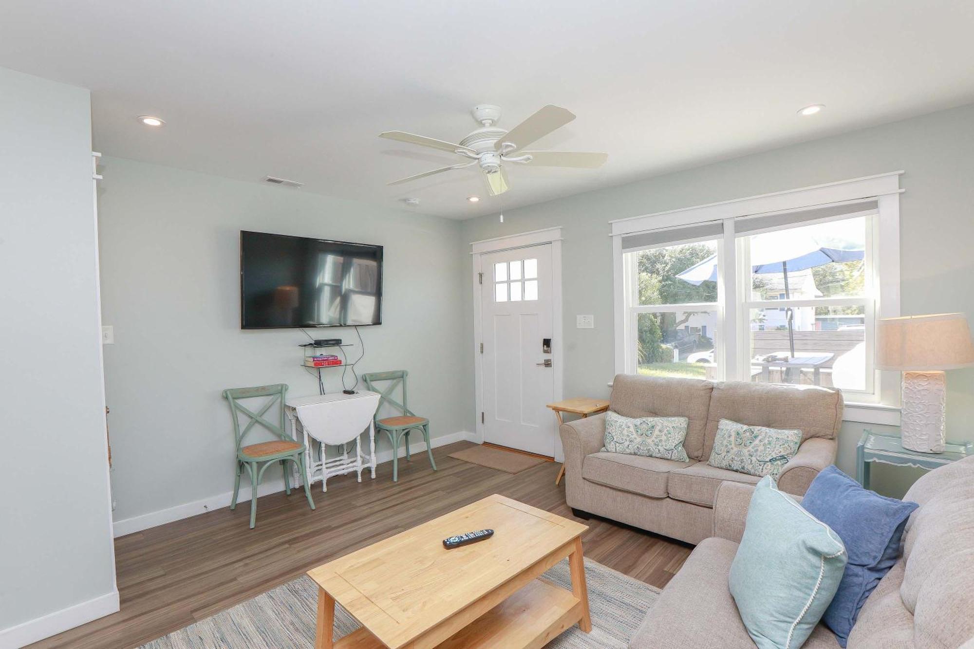 Sojourn's Sea Views With Balcony Sleeps 10 Virginia Beach