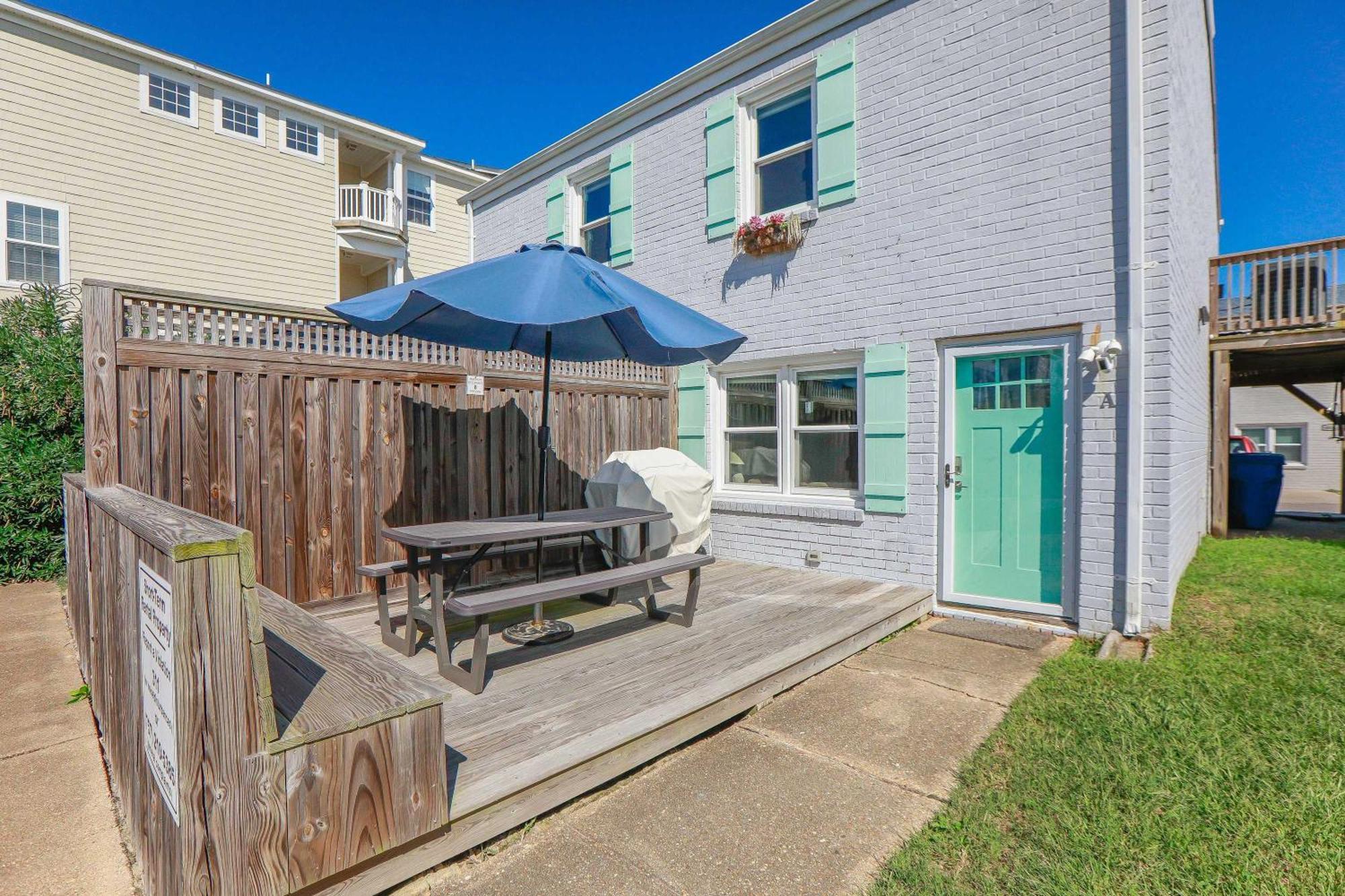 Sojourn's Sea Views With Balcony Sleeps 10 *
