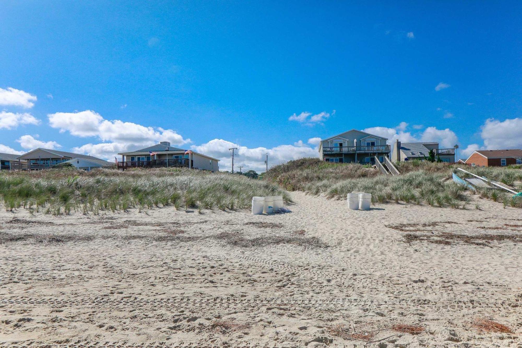 Sojourn's Sea Views With Balcony Sleeps 10 Apartment