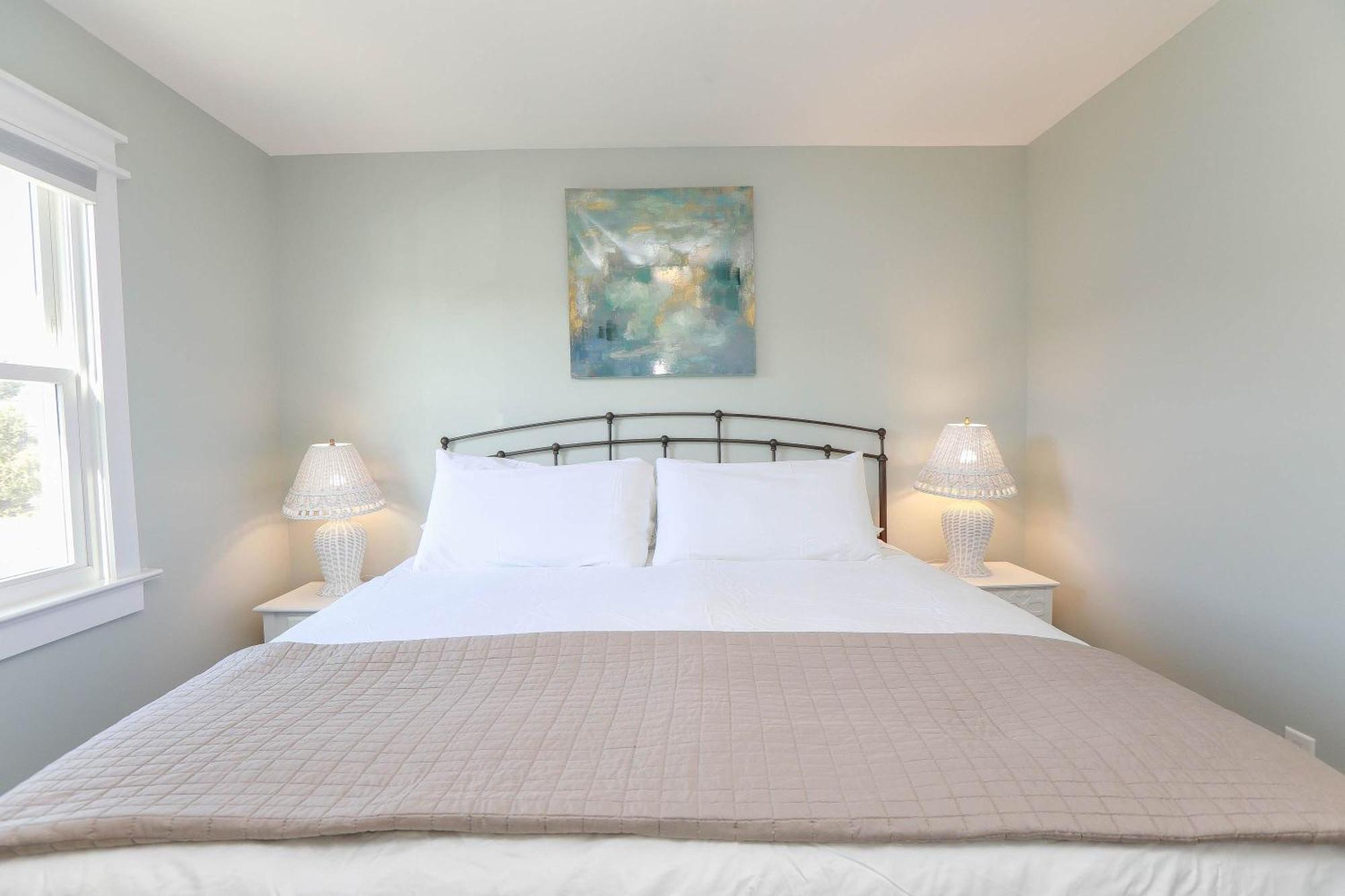 Sojourn's Sea Views With Balcony Sleeps 10 Apartment *