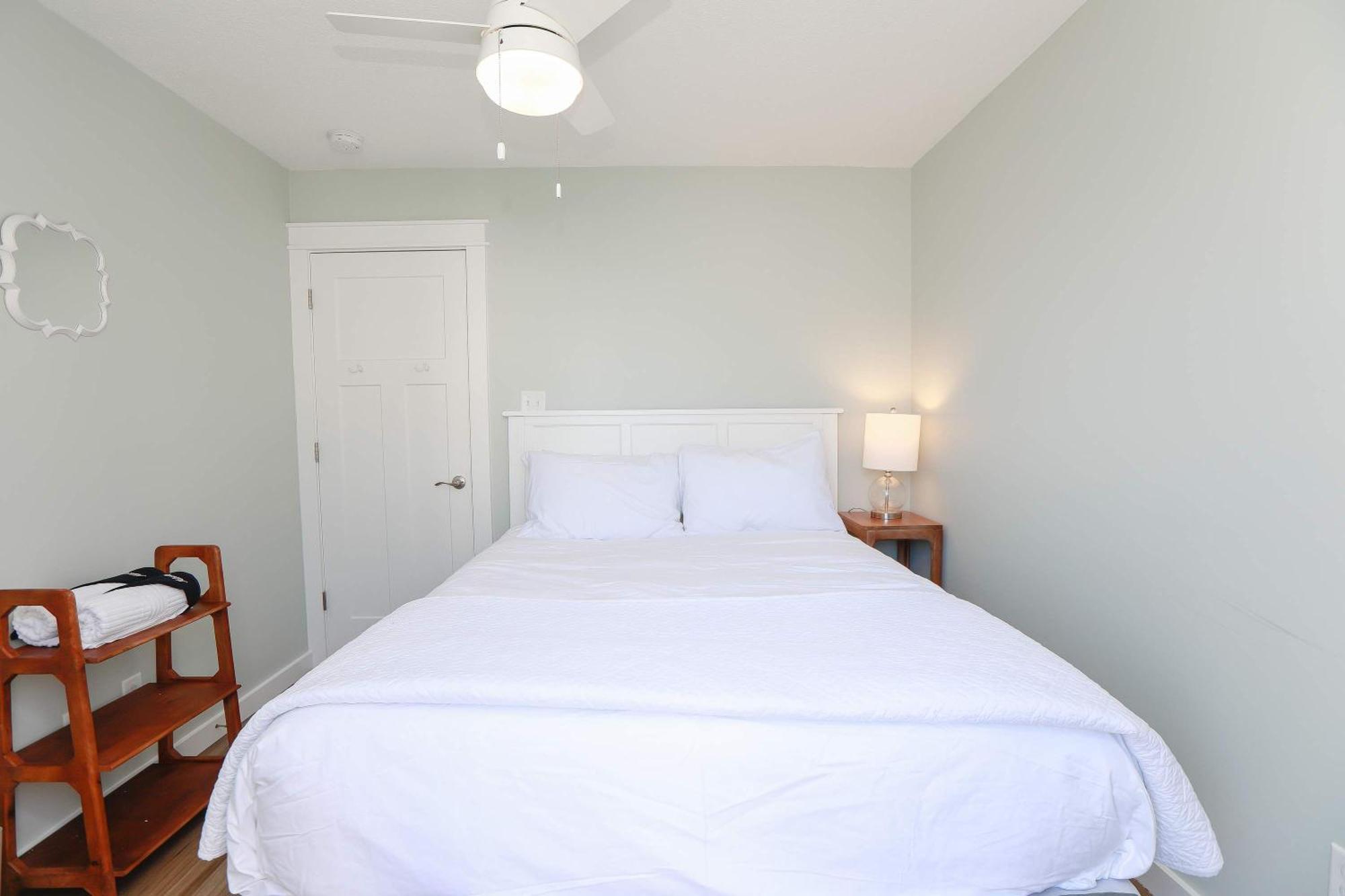 Sojourn's Sea Views With Balcony Sleeps 10 *