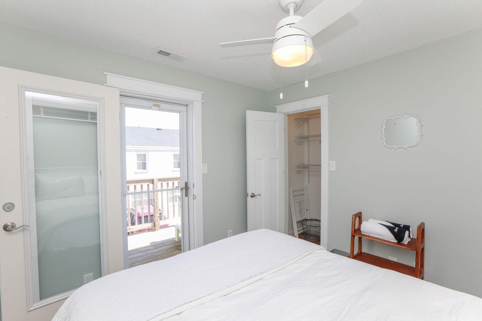 Sojourn's Sea Views With Balcony Sleeps 10